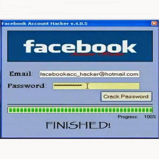 hack facebook password for free